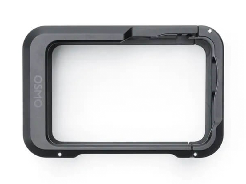 Osmo Action 6 Utility Frame